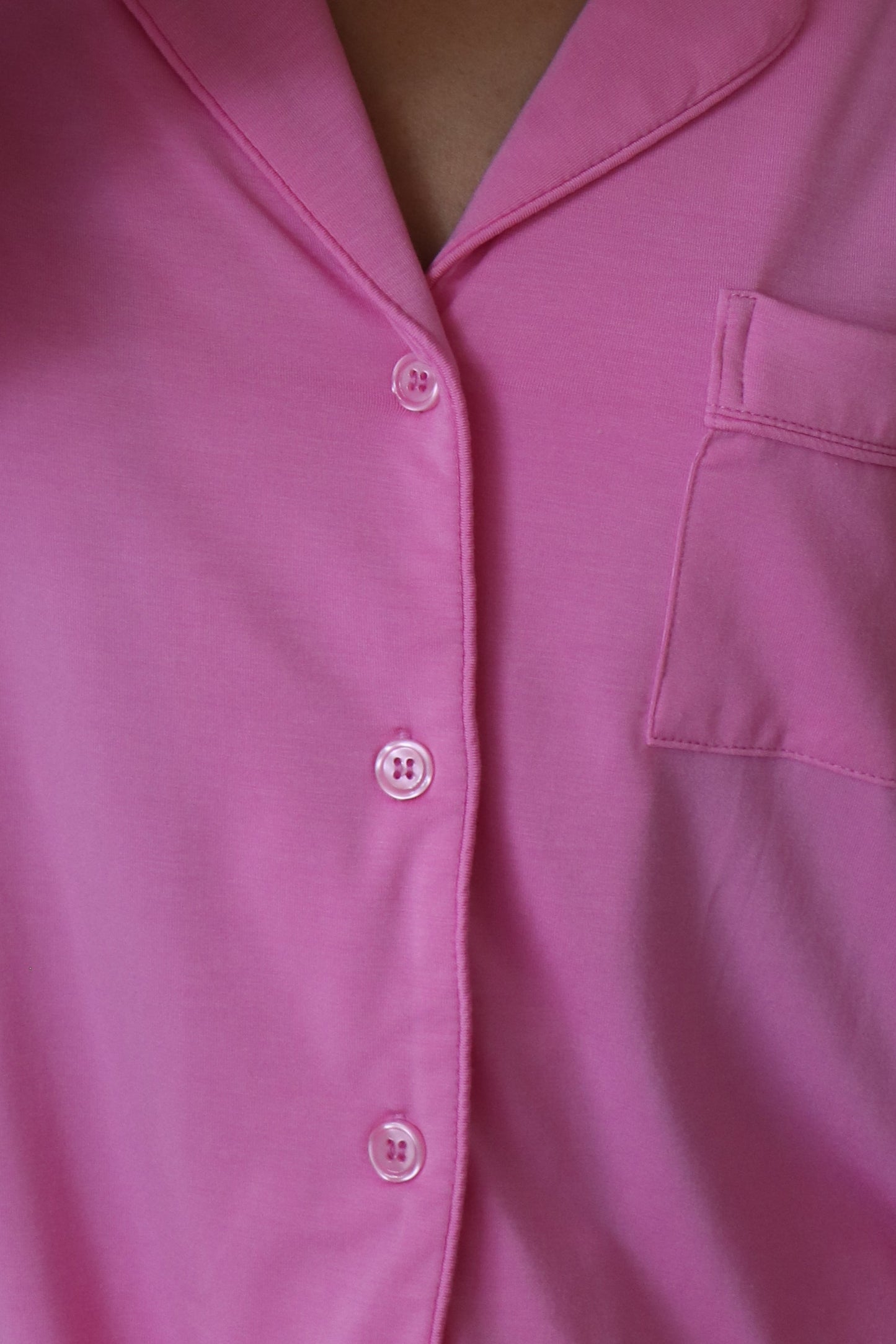 The Sophia Collection | TENCEL™ Modal Long Pajama Set